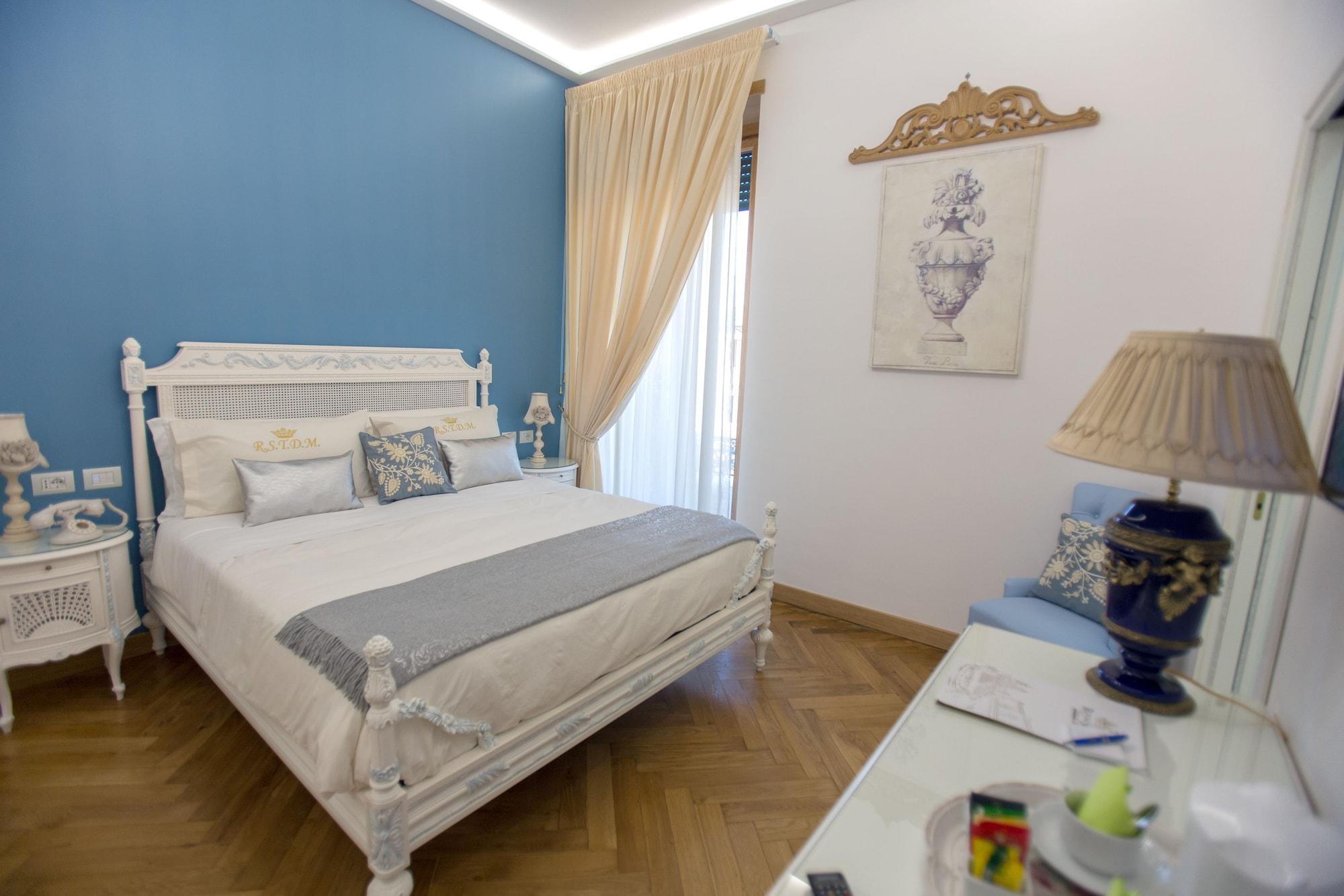 Royal Trinita Dei Monti Hotel Roma