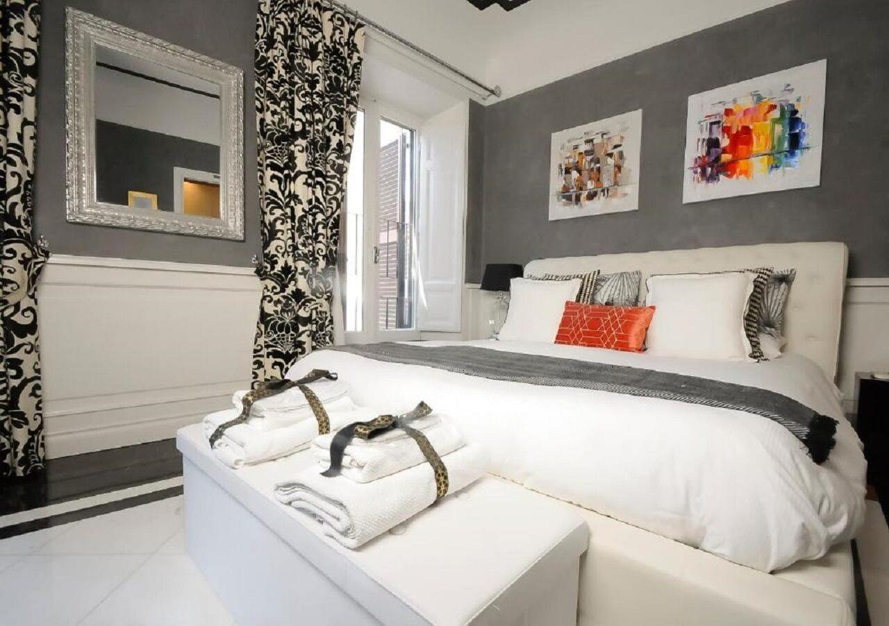 Hotel Royal Trinita Dei Monti Roma