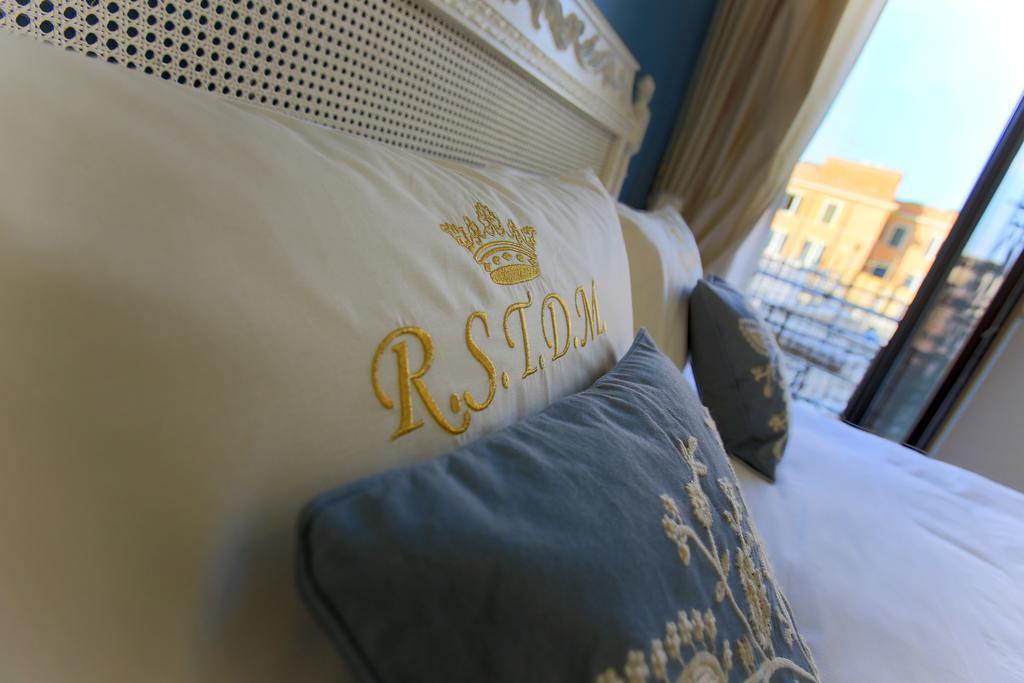 Royal Trinita Dei Monti 4* Roma