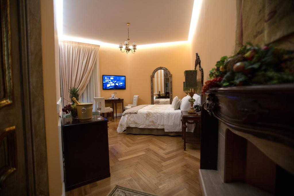 Royal Trinita Dei Monti 4* Roma